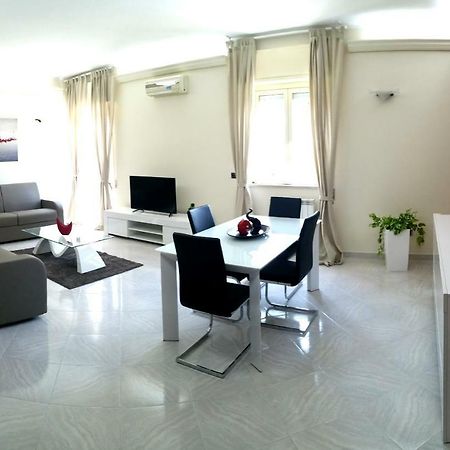 My Place Siraküza Dış mekan fotoğraf