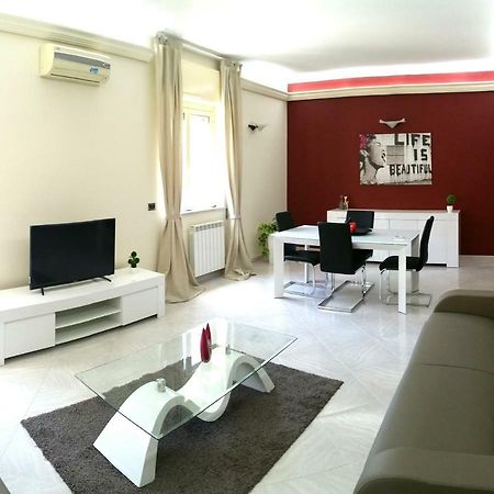 My Place Siraküza Dış mekan fotoğraf