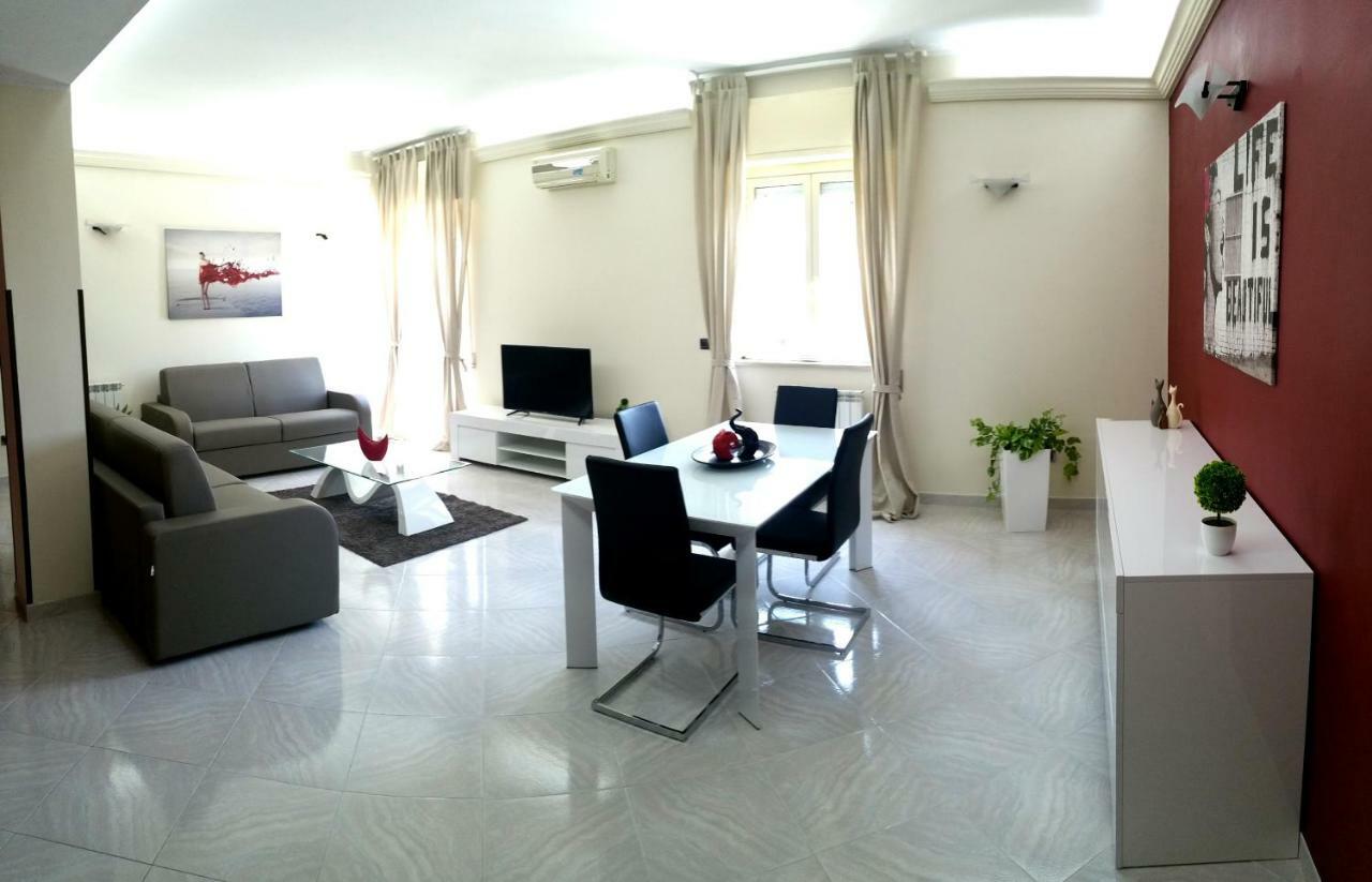 My Place Siraküza Dış mekan fotoğraf