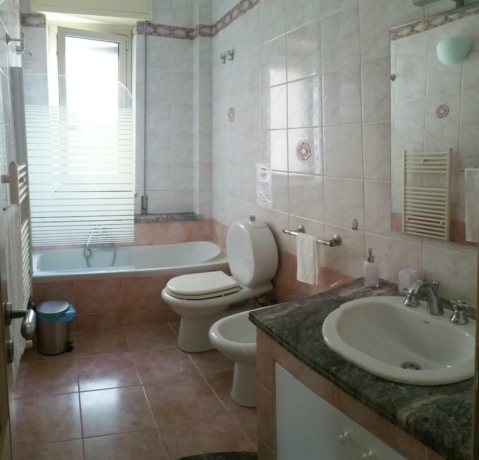 My Place Siraküza Dış mekan fotoğraf
