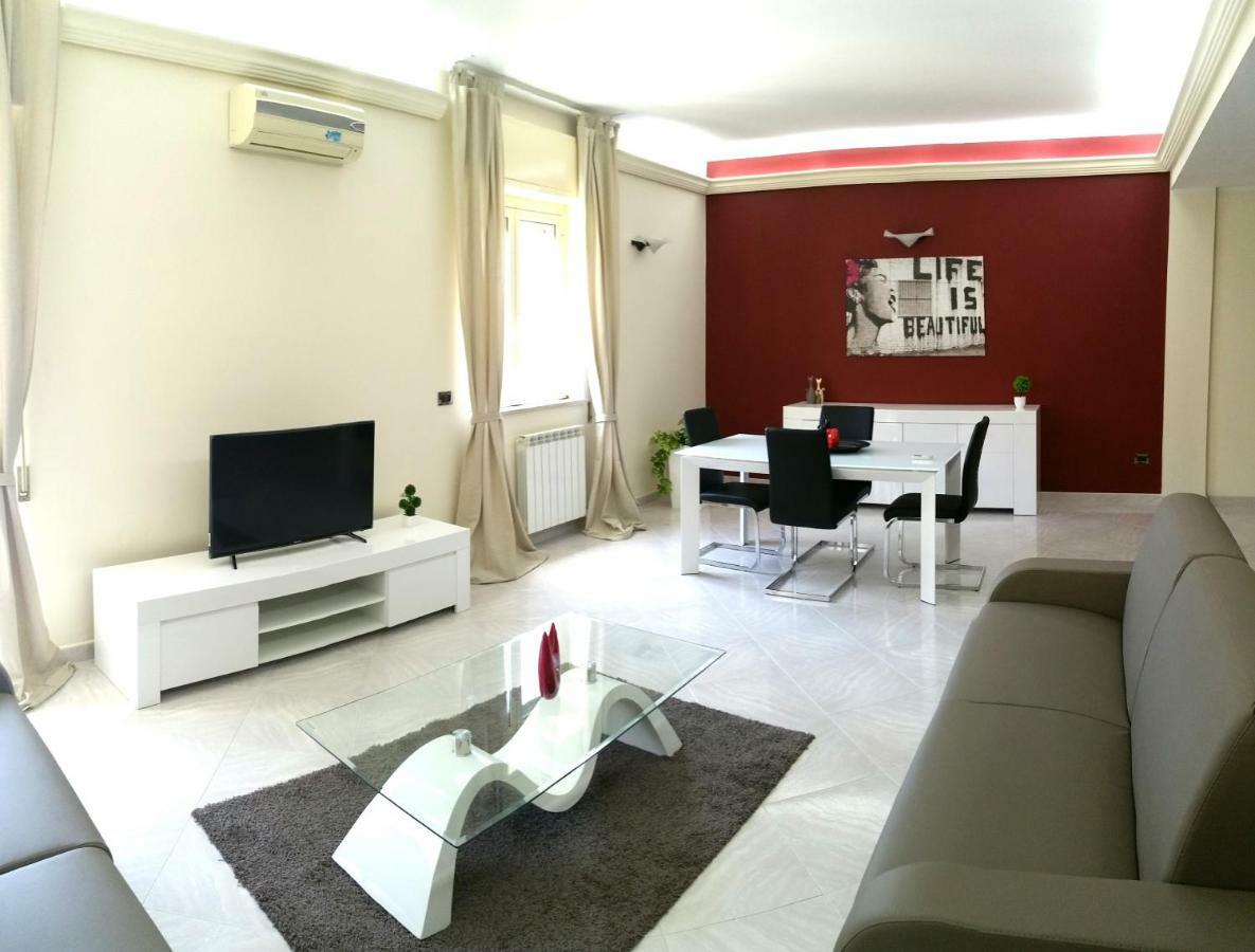 My Place Siraküza Dış mekan fotoğraf