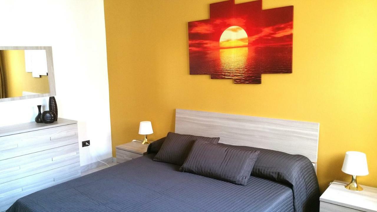 My Place Siraküza Dış mekan fotoğraf