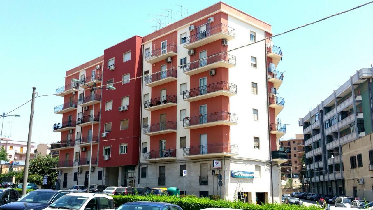 My Place Siraküza Dış mekan fotoğraf